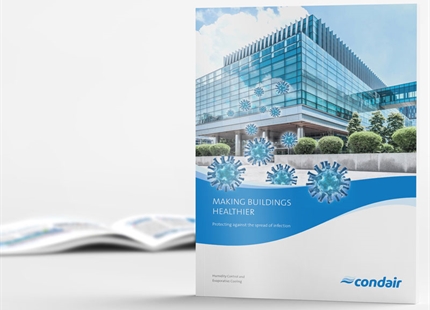 New “Making Buildings Healthier” whitepaper