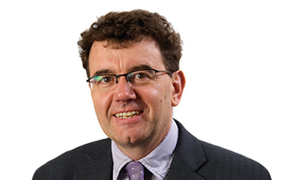 Tim Scott, Head of Sales at Condair plc Tim Scott, Head of Sales at Condair plc