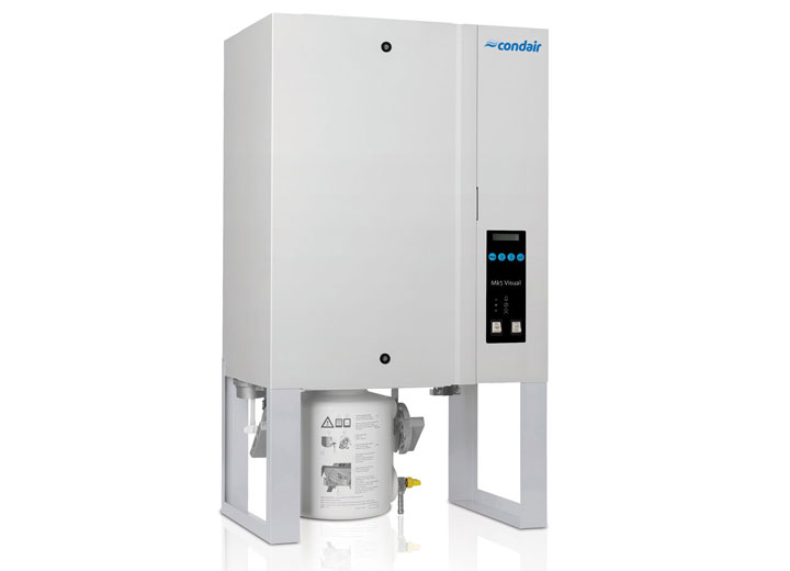 Condair MK5 resistive steam humidifier