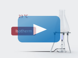 Video, Animation Isothermal humidification
